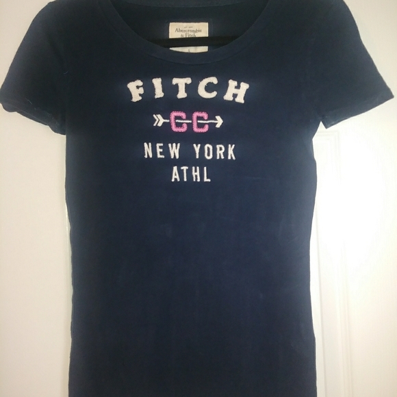 Abercrombie & Fitch Tops - A&F tee shirt